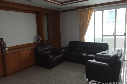 2 Bedroom Condo for rent in SCC Residence, Khlong Toei Nuea, Bangkok near MRT Sukhumvit