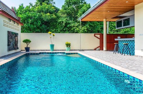 3 Bedroom Villa for sale in Rawai, Phuket