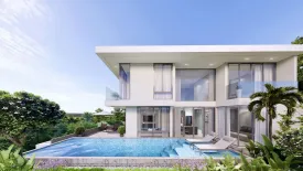 3 Bedroom Villa for sale in Karon, Phuket