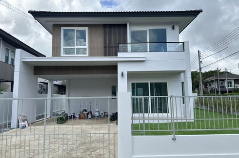 3 Bedroom House for sale in inizio Koh Kaew Phuket, Ko Kaeo, Phuket