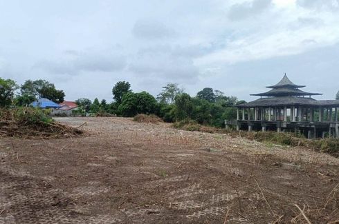 Land for sale in Rawai, Phuket