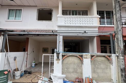 3 Bedroom Townhouse for sale in Phanason Villa (Borae), Wichit, Phuket