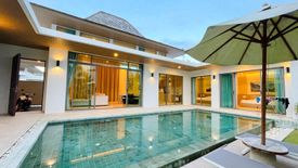 3 Bedroom Villa for rent in Shambhala Grand Villa, Choeng Thale, Phuket