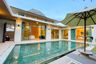 3 Bedroom Villa for rent in Shambhala Grand Villa, Choeng Thale, Phuket