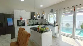 3 Bedroom Villa for sale in Bang Sare, Chonburi