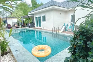 3 Bedroom Villa for sale in Bang Sare, Chonburi