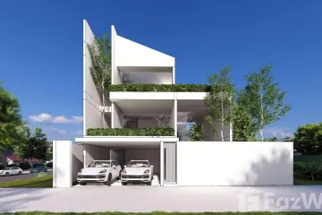 4 Bedroom Villa for sale in Nam Phrae, Chiang Mai