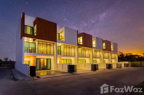 Land for sale in U Prompt, San Phranet, Chiang Mai