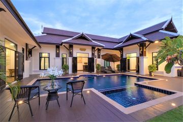 4 Bedroom Villa for sale in Mae Hia, Chiang Mai