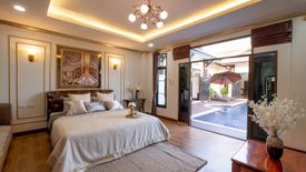 4 Bedroom Villa for sale in Mae Hia, Chiang Mai