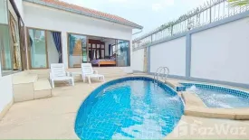 3 Bedroom House for rent in Adare Gardens 3, Nong Prue, Chonburi
