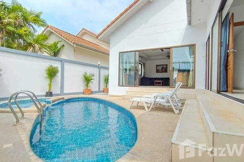 3 Bedroom House for rent in Adare Gardens 3, Nong Prue, Chonburi