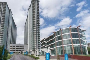 Condo for sale in The Twin Tower Jomtien, Nong Prue, Chonburi