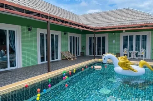 5 Bedroom Villa for rent in Hin Lek Fai, Prachuap Khiri Khan