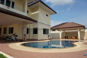 4 Bedroom House for Sale or Rent in Pong, Chonburi