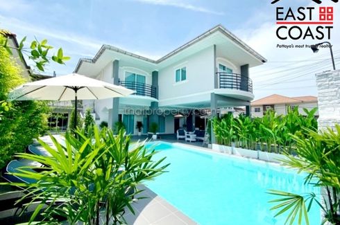 5 Bedroom House for sale in View point Villa Jomtien, Nong Prue, Chonburi