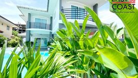 5 Bedroom House for sale in View point Villa Jomtien, Nong Prue, Chonburi