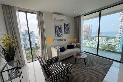 2 Bedroom Condo for sale in The Point Pratumnak, Nong Prue, Chonburi