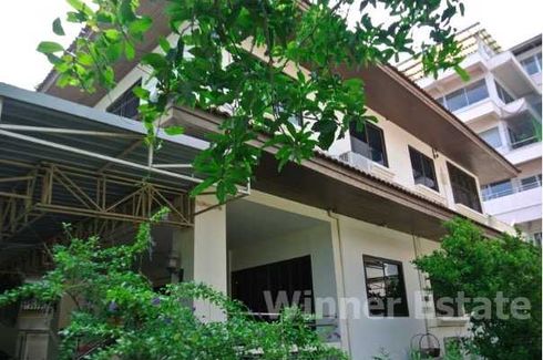 3 Bedroom House for Sale or Rent in Khlong Tan Nuea, Bangkok