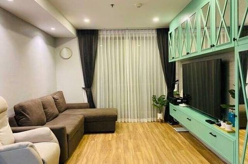 2 Bedroom Condo for rent in Baan San Suk, Nong Kae, Prachuap Khiri Khan