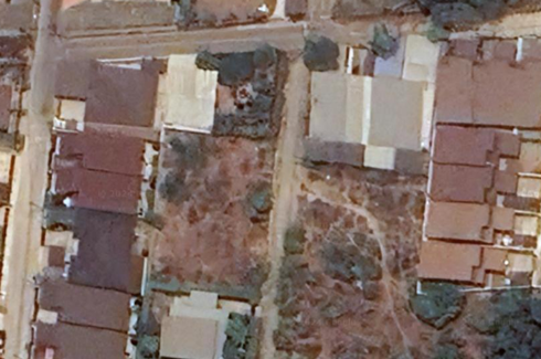 Land for sale in Cha am, Phetchaburi