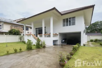 3 Bedroom House for sale in Na Mueang, Surat Thani