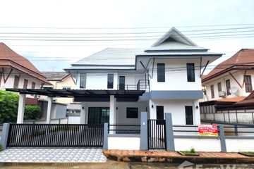 3 Bedroom House for sale in Baan Rattawan, Lat Sawai, Pathum Thani