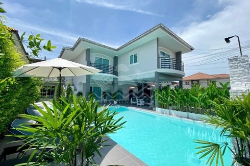 5 Bedroom House for sale in View point Villa Jomtien, Nong Prue, Chonburi