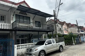 3 Bedroom Townhouse for sale in Sai Ma, Nonthaburi