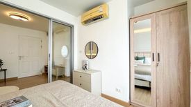 1 Bedroom Condo for sale in D Condo Rattanathibet, Sai Ma, Nonthaburi near MRT Sai Ma