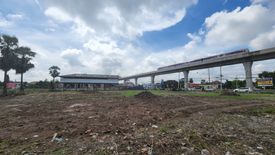 Land for sale in Bang Rak Yai, Nonthaburi near MRT Bang Phlu