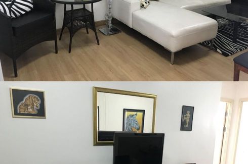 1 Bedroom Condo for rent in Supalai City Resort Phranangklao Station-Chao Phraya, Bang Kraso, Nonthaburi near MRT Phra Nang Klao Bridge