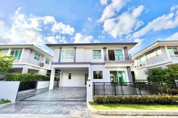 3 Bedroom House for sale in Life Bangkok Boulevard Rangsit, Prachathipat, Pathum Thani