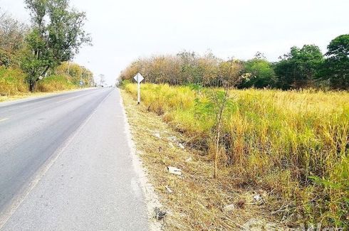 Land for sale in Phana Nikhom, Rayong