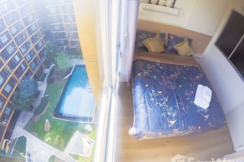 1 Bedroom Condo for rent in U Campus Rangsit-Muangake, Prachathipat, Pathum Thani