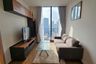 1 Bedroom Condo for sale in Noble BE 33, Khlong Tan Nuea, Bangkok near BTS Phrom Phong