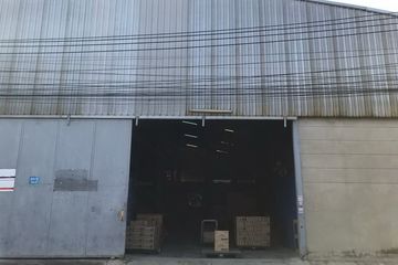 Warehouse / Factory for rent in Bang Chalong, Samut Prakan