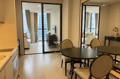 1 Bedroom Condo for rent in Noble Ploenchit, Langsuan, Bangkok near BTS Ploen Chit