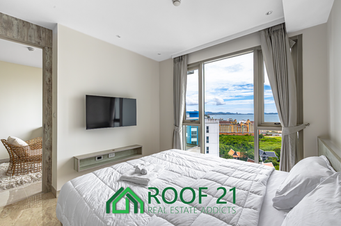 1 Bedroom Condo for sale in The Riviera Monaco, Na Jomtien, Chonburi