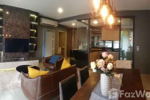 2 Bedroom Condo for sale in Mori Haus, Phra Khanong Nuea, Bangkok