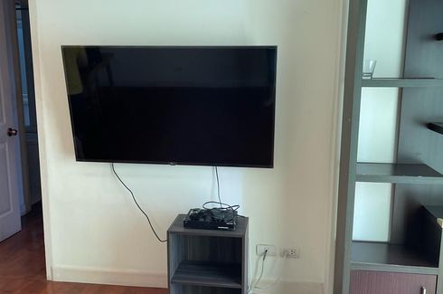 1 Bedroom Condo for sale in Baan Siri 31, Khlong Toei Nuea, Bangkok near BTS Phrom Phong