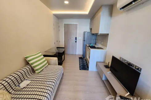 1 Bedroom Condo for sale in Vtara Sukhumvit 36, Khlong Tan, Bangkok near BTS Thong Lo