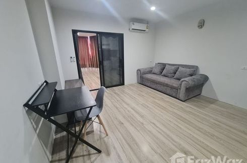 1 Bedroom Condo for sale in La Maison  Phaholyothin 24, Chom Phon, Bangkok near MRT Phahon Yothin