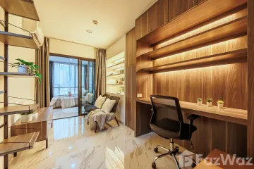 1 Bedroom Condo for sale in The Unique Ladprao 10, Chom Phon, Bangkok near MRT Lat Phrao