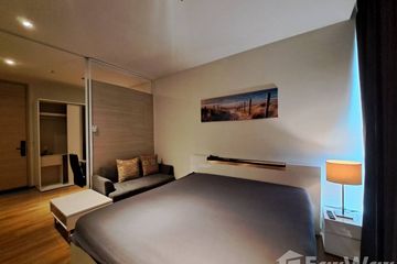 Condo for rent in Park Origin Phrom Phong, Khlong Tan, Bangkok near BTS Phrom Phong