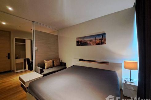 Condo for rent in Park Origin Phrom Phong, Khlong Tan, Bangkok near BTS Phrom Phong