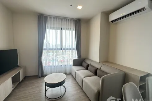 1 Bedroom Condo for rent in NIA by Sansiri, Phra Khanong Nuea, Bangkok near BTS Phra Khanong