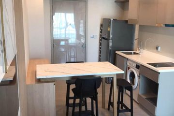 2 Bedroom Condo for rent in Life Sukhumvit 62, Bang Chak, Bangkok near BTS Bang Chak