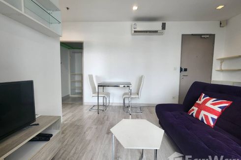 2 Bedroom Condo for rent in Ideo Mobi Sukhumvit, Bang Chak, Bangkok near BTS On Nut