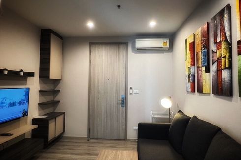 1 Bedroom Condo for rent in Centric Ari Station, Sam Sen Nai, Bangkok near BTS Ari